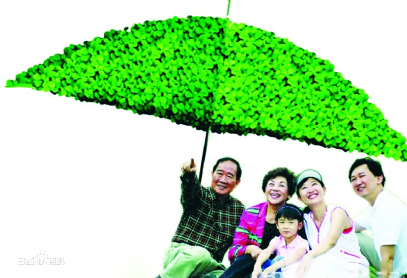 家庭财産保險